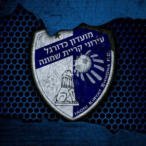 Hapoel Ironi Kiryat Shmona FC