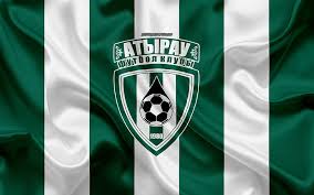 FC Atyrau
